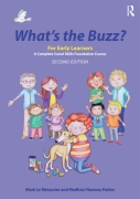 What's the Buzz? Early Learners
