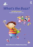 What's the Buzz? Early Learners