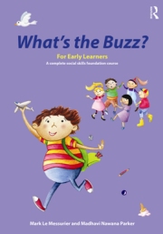 What's the Buzz? for EARLY LEARNERS